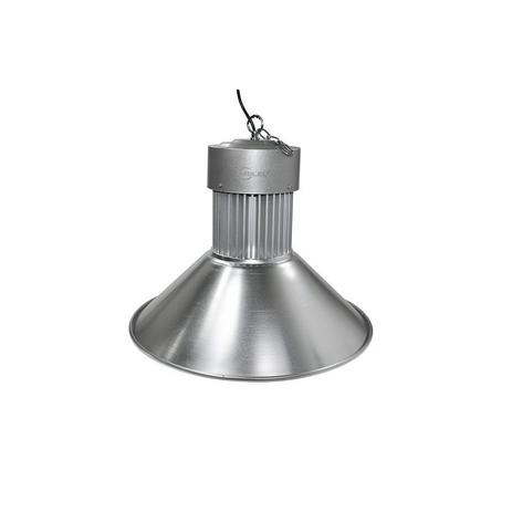 Luminária Led Galpão 100w Branca Fria 6000k 7500lm MBLED Menor preço em Luminária Led Galpão 100w Branca Fria 6000k 7500lm MBLED
