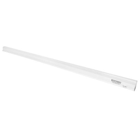 Luminária LED Linear Taschibra Unique 12W 6500K Menor preço em Luminária LED Linear Taschibra Unique 12W 6500K