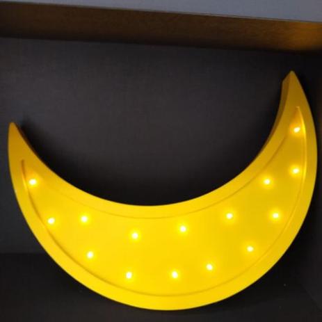 Luminária Led Lua - Tacolado é boa?