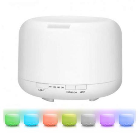 Luminária LED Multifuncional Relaxmedic - Relax Multi Lamp Menor preço em Luminária LED Multifuncional Relaxmedic - Relax Multi Lamp