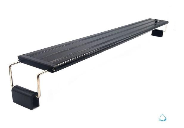 Luminária Led P Aquario Branco E Rosa 60cm 110v Iluminação - Ace Pet Menor preço em Luminária Led P Aquario Branco E Rosa 60cm 110v Iluminação - Ace Pet