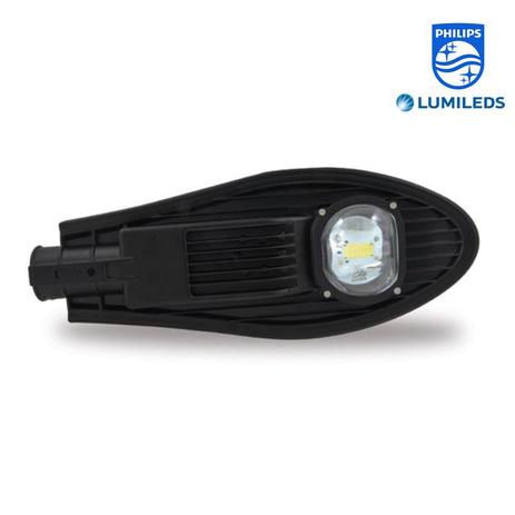 Luminária LED Pública 60w Luz Branca Chip Philips 70108-6K - Rlux Menor preço em Luminária LED Pública 60w Luz Branca Chip Philips 70108-6K - Rlux