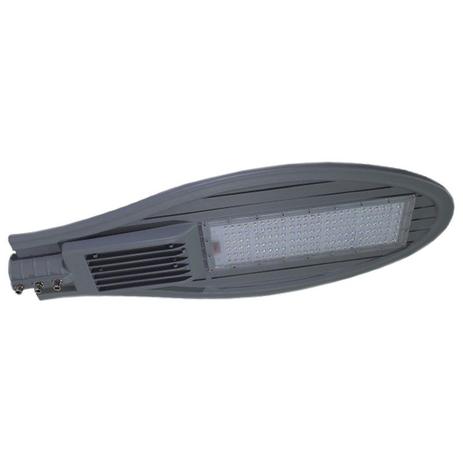 Luminária LED Pública Sarin 60W 6000K Bivolt Empalux Menor preço em Luminária LED Pública Sarin 60W 6000K Bivolt Empalux