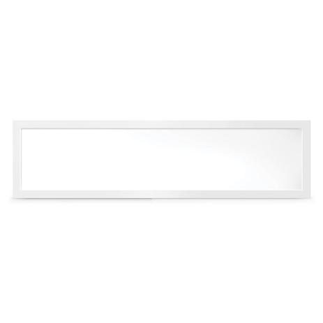 Luminária Led Retangular Embutir Painel 36W / 4000K / Bivolt - Elgin Menor preço em Luminária Led Retangular Embutir Painel 36W / 4000K / Bivolt - Elgin