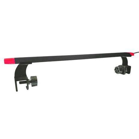 Luminária Led Soma LG-500 - 10w - 50cm - 127V Menor preço em Luminária Led Soma LG-500 - 10w - 50cm - 127V
