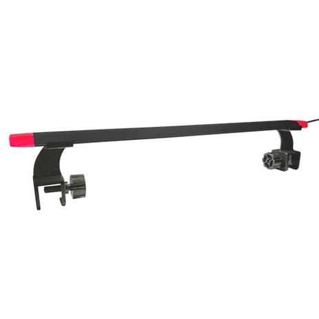 Luminária Led Soma LG-800 80cm 110V 14,5W Para Aquário - Soma fish Menor preço em Luminária Led Soma LG-800 80cm 110V 14,5W Para Aquário - Soma fish
