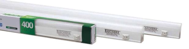 Luminaria Linear Unique Led 60 6500K 7W - Taschibra Menor preço em Luminaria Linear Unique Led 60 6500K 7W - Taschibra