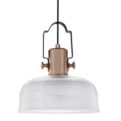 Luminária Lustre Pendente 26,5X22,5X26,5Cm Metal - Mart Menor preço em Luminária Lustre Pendente 26,5X22,5X26,5Cm Metal - Mart