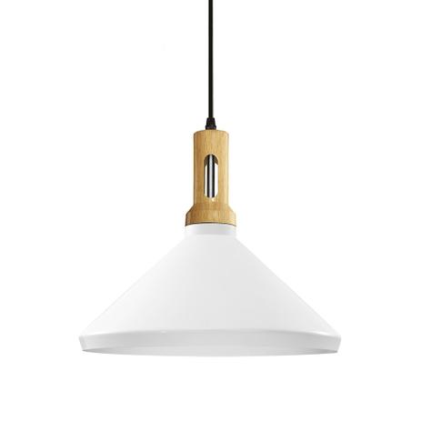 Luminária Lustre Pendente 33,5X31X33,5Cm Alumínio Branco - Mart Menor preço em Luminária Lustre Pendente 33,5X31X33,5Cm Alumínio Branco - Mart