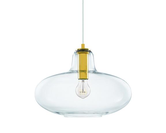 Luminária Lustre Pendente 36X31X36Cm Metal - Mart Menor preço em Luminária Lustre Pendente 36X31X36Cm Metal - Mart