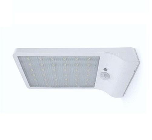 Luminária Luz Solar 36 Leds Com Sensor De Movimento - Horizonte Virtual Menor preço em Luminária Luz Solar 36 Leds Com Sensor De Movimento - Horizonte Virtual