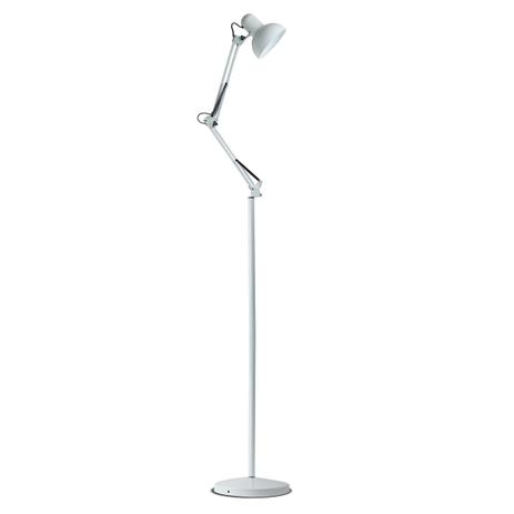 Luminaria mesa abajur trabalho pedestal coluna decoração escritorio atrativo designer branco - Guardian Menor preço em Luminaria mesa abajur trabalho pedestal coluna decoração escritorio atrativo designer branco - Guardian