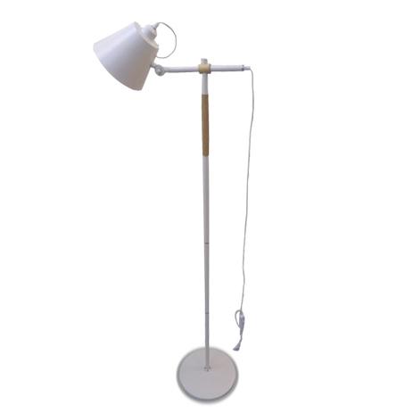 Luminaria mesa coluna abajur decoração trabalho pedestal escritorio designer atrativo branco - Guardian Menor preço em Luminaria mesa coluna abajur decoração trabalho pedestal escritorio designer atrativo branco - Guardian