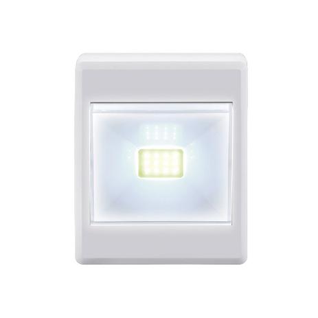 Luminária Mini LED 3W com Botão - Elgin é boa?