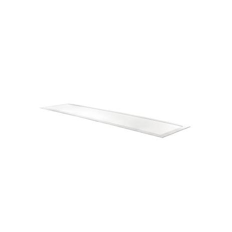 Luminária Painel de Led Retangular de Embutir 40w Bivolt Slim Branca 6000k - Bronzearte Menor preço em Luminária Painel de Led Retangular de Embutir 40w Bivolt Slim Branca 6000k - Bronzearte
