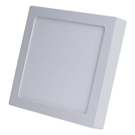 Luminária Painel Plafon Led Sobrepor Quadrado 25w Branco Frio - Nbw é boa?