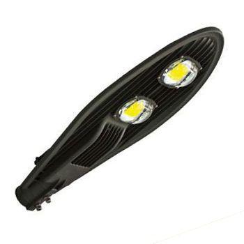 Luminária para Iluminação Pública 100W - Kit led Menor preço em Luminária para Iluminação Pública 100W - Kit led