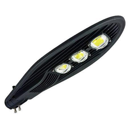 Luminária para Iluminação Pública 150W - Kit led Menor preço em Luminária para Iluminação Pública 150W - Kit led