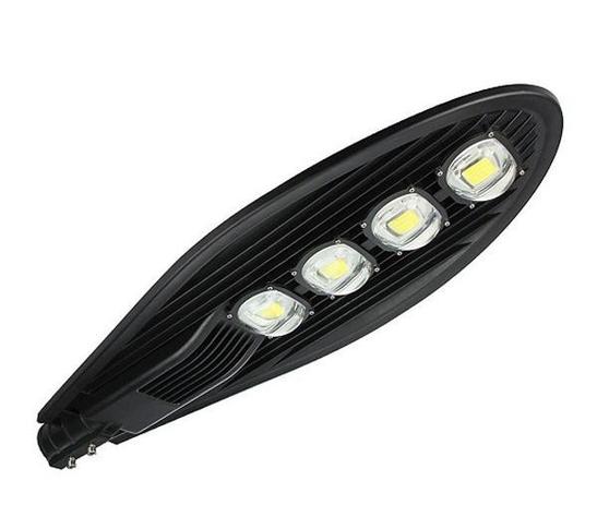 Luminária para Iluminação Pública 200W - Kit led Menor preço em Luminária para Iluminação Pública 200W - Kit led