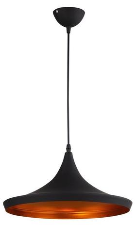 Luminária Pendente Alumínio Preto Fosco Tom Dixon Ref: Lt-390-B - Luxtek Menor preço em Luminária Pendente Alumínio Preto Fosco Tom Dixon Ref: Lt-390-B - Luxtek