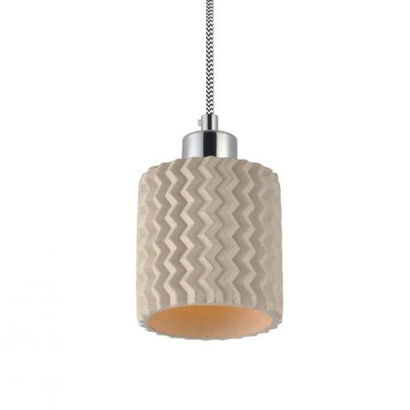 Luminária Pendente Concreto Cimento Design Texturizado Ref: Lt-360CC-A - Luxtek Menor preço em Luminária Pendente Concreto Cimento Design Texturizado Ref: Lt-360CC-A - Luxtek