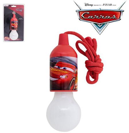 Luminária / pendente de led super brilhante com cordão carros - Etihome é boa?