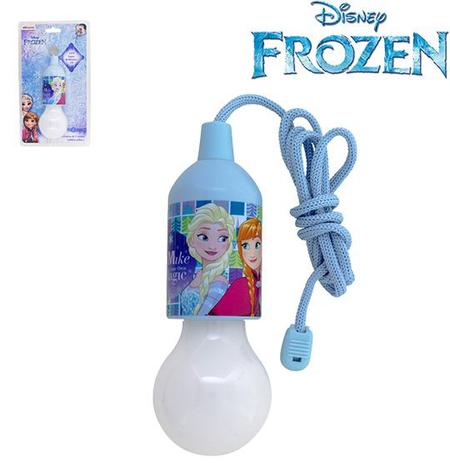 Luminária / pendente de led super brilhante com cordão frozen - Etihome é boa?