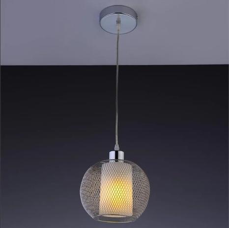 Luminária Pendente Exotic Single - Startec é boa?