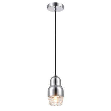 Luminaria Pendente PE-037 1 Lâmpada 10cm Vidro Mais Luz Menor preço em Luminaria Pendente PE-037 1 Lâmpada 10cm Vidro Mais Luz