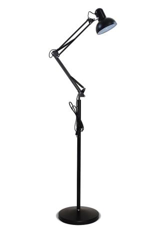 Luminária Piso 1,90m Articulada Chão Pedestal Coluna Refletor Led Abajur Spot Gimpo MT-930B - Glee Menor preço em Luminária Piso 1,90m Articulada Chão Pedestal Coluna Refletor Led Abajur Spot Gimpo MT-930B - Glee