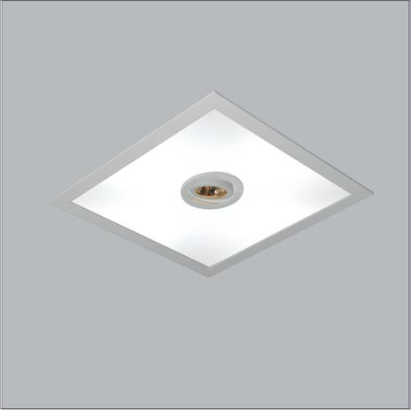 Luminaria Plafon Embutir Quadrado Ruler 3703-32 Usina - Usina design é ruim? Luminaria Plafon Embutir Quadrado Ruler 3703-32 Usina - Usina design é boa?