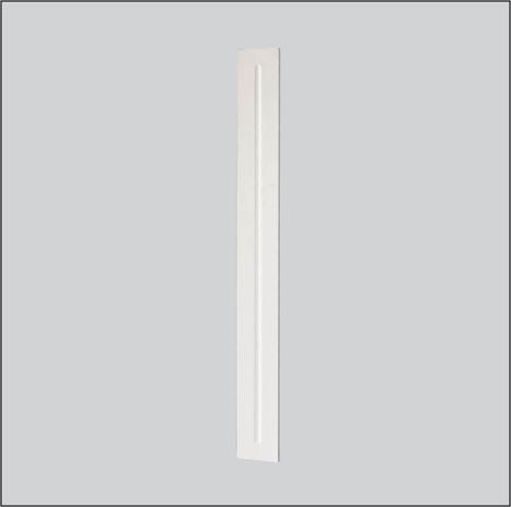 Luminaria Plafon Embutir Retangular Ruler 3708-125f Usina - Usina design Menor preço em Luminaria Plafon Embutir Retangular Ruler 3708-125f Usina - Usina design