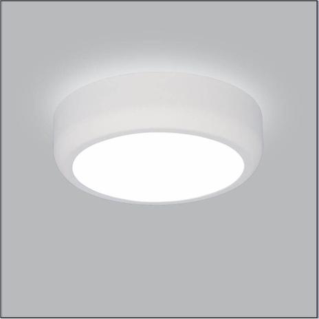 Luminaria Plafon Sobrepor Redondo Jupiter 4140-60 Usina - Usina design é boa?