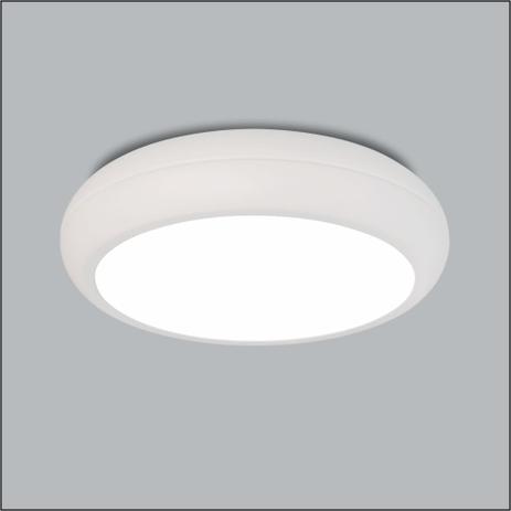 Luminaria Plafon Sobrepor Redondo Ring 4190-60 Usina - Usina Design é boa?