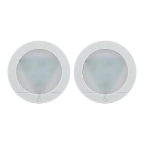 Luminária Portátil em LED com 20 Lumens General Electric - 038128 Menor preço em Luminária Portátil em LED com 20 Lumens General Electric - 038128
