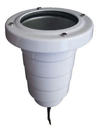 Luminaria Projetor PAR20 E27 Embutir Solo LS209 Branco Maxluz Menor preço em Luminaria Projetor PAR20 E27 Embutir Solo LS209 Branco Maxluz