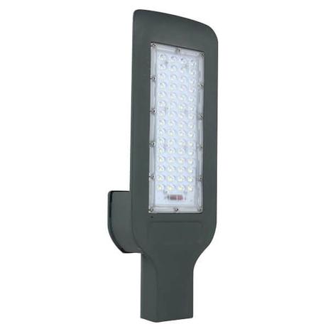 Luminaria Publica LED 60W Bivolt America Light Menor preço em Luminaria Publica LED 60W Bivolt America Light