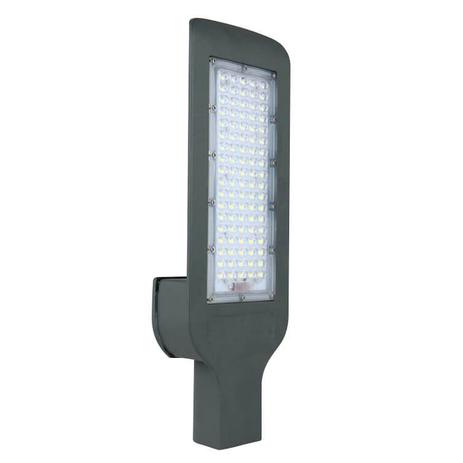 Luminaria Publica LED 90W Bivolt America Light Menor preço em Luminaria Publica LED 90W Bivolt America Light