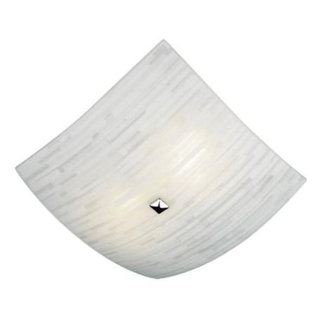 Luminária Quadrada Plafon Matrix 25cm Vidro Teto P/2 Lâmp - Lcg eletro Menor preço em Luminária Quadrada Plafon Matrix 25cm Vidro Teto P/2 Lâmp - Lcg eletro