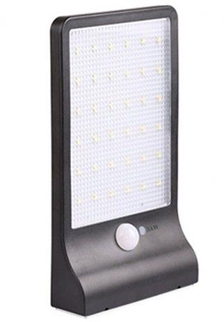 Luminaria Refletor Solar Poste Com Sensor Holofote 3 Funçoes (ZEM-31793-A) - Sentuor Menor preço em Luminaria Refletor Solar Poste Com Sensor Holofote 3 Funçoes (ZEM-31793-A) - Sentuor