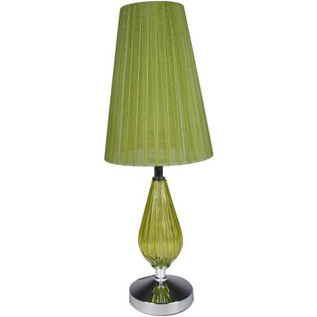 Luminaria set 2 vidro metal mesa ille de couleur nouveau - Metropole é boa?