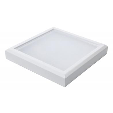 Luminária Sobrepor Plafon Led P3L 18W 25Cmx25Cm Rcg é ruim? Luminária Sobrepor Plafon Led P3L 18W 25Cmx25Cm Rcg é boa?