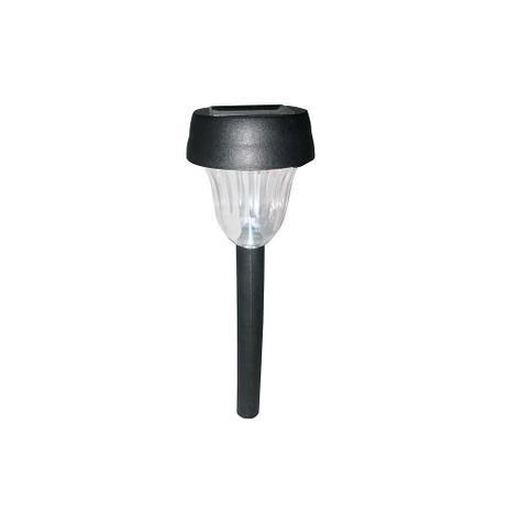 Luminária solar balizadora de inox 18065 Ecoforce Menor preço em Luminária solar balizadora de inox 18065 Ecoforce