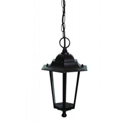 Luminária Taschibra Arandela TLF-27 Preto Menor preço em Luminária Taschibra Arandela TLF-27 Preto