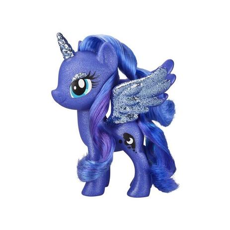 Luna Princesa 15 cm My Little Pony - Hasbro E5963 Menor preço em Luna Princesa 15 cm My Little Pony - Hasbro E5963