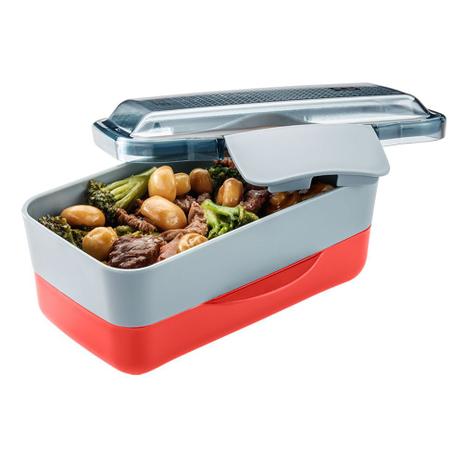Lunch Box Electrolux é boa?