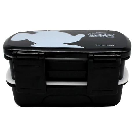 lunch box mickey mouse