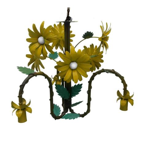 Lustre De Ferro Artesanal Para Sala De Visitas Iluminação - Libertas rosas artesanato Menor preço em Lustre De Ferro Artesanal Para Sala De Visitas Iluminação - Libertas rosas artesanato