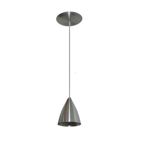 Lustre Luminária Pendente Colorido 17 cm x 13 cm - Alumínio Escovado - Lustres amandini Menor preço em Lustre Luminária Pendente Colorido 17 cm x 13 cm - Alumínio Escovado - Lustres amandini