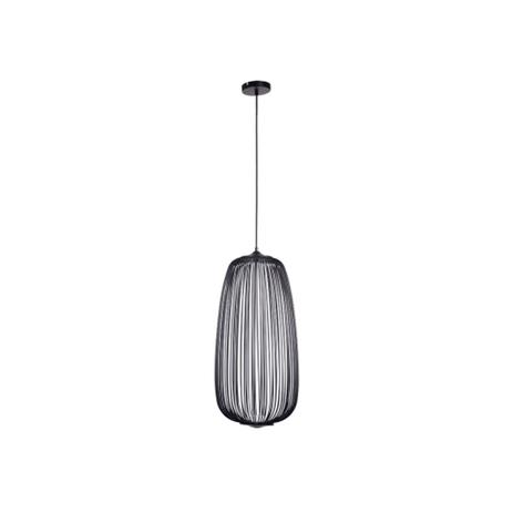 Lustre para Sala Luminária Pendente Aral Bella Menor preço em Lustre para Sala Luminária Pendente Aral Bella